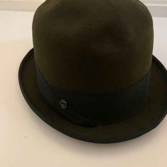 jcpenney Accessories Vintage Jc Penneys Marathon Xxx Quality Fedora